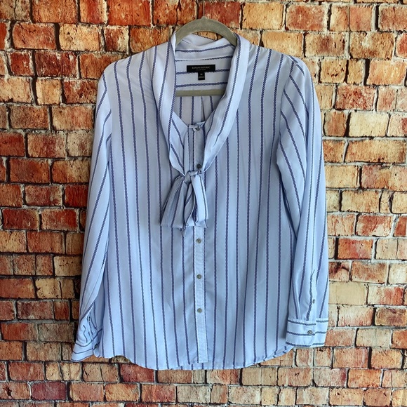 Banana Republic Tops - Banana republic dress blouse